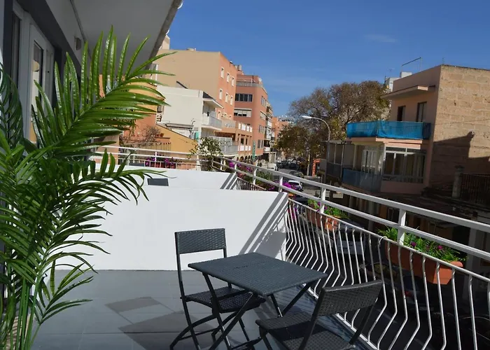 Mar Del Plata (adults Only) 2* El Arenal (Mallorca)