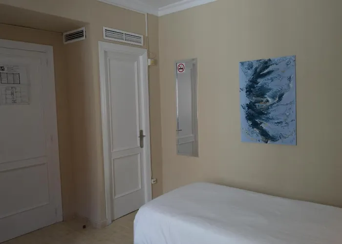 Mar Del Plata (adults Only) 2* El Arenal (Mallorca)