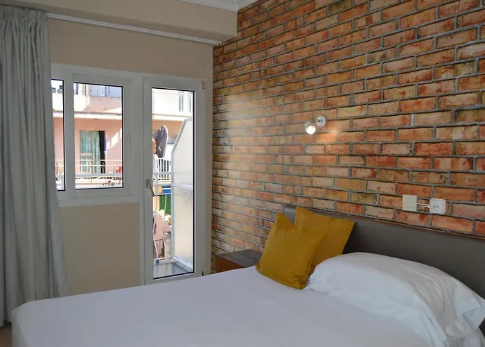 Mar Del Plata (adults Only) Bed & Breakfast