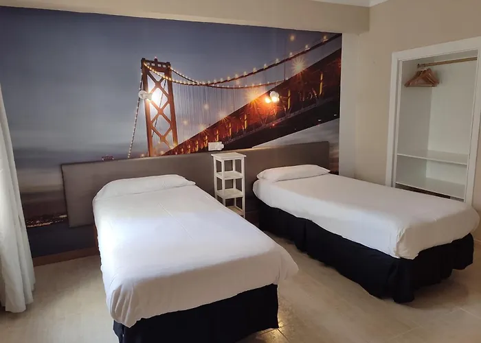 Mar Del Plata (adults Only) Bed & Breakfast 2*