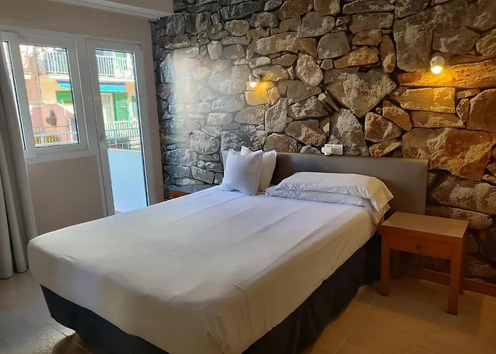 Mar Del Plata (adults Only) El Arenal (Mallorca)