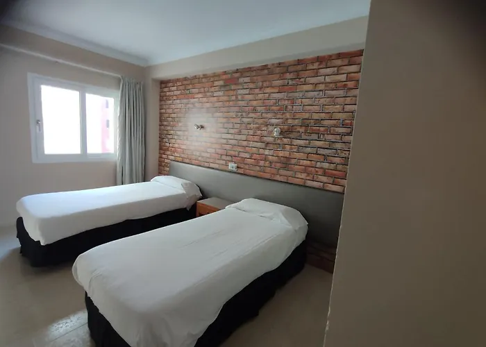 Bed & Breakfast Mar Del Plata (adults Only)