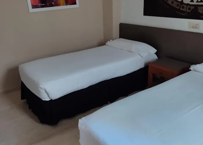 Mar Del Plata (adults Only) El Arenal (Mallorca)