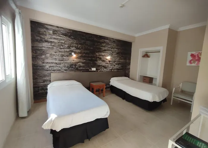 Bed & Breakfast Mar Del Plata (adults Only) 2*