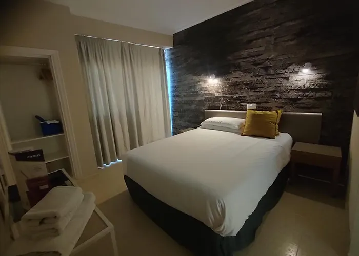 Mar Del Plata (adults Only) Bed & Breakfast