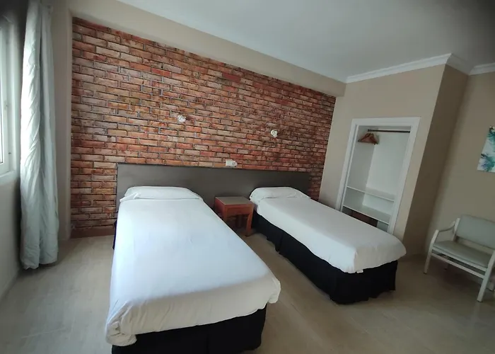 Bed & Breakfast Mar Del Plata (adults Only) El Arenal (Mallorca)