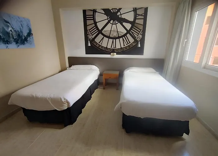 Mar Del Plata (adults Only) 2* El Arenal (Mallorca)