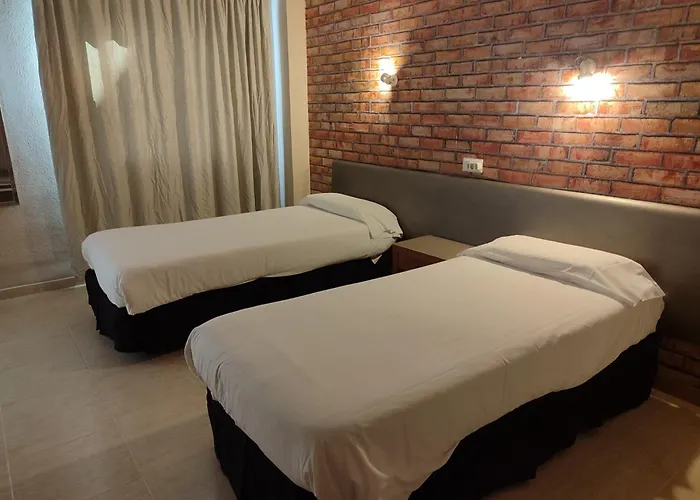 Bed & Breakfast Mar Del Plata (adults Only) El Arenal (Mallorca)