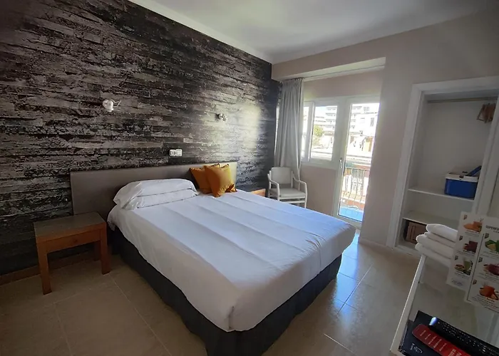 Mar Del Plata (adults Only) El Arenal (Mallorca)