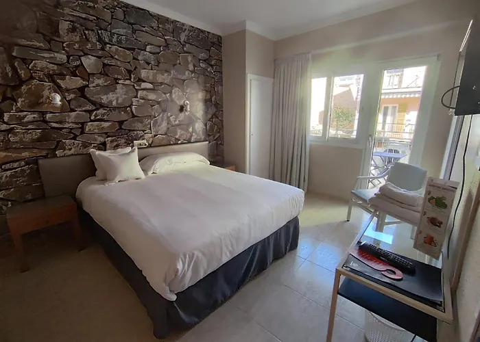 Bed & Breakfast Mar Del Plata (adults Only) El Arenal (Mallorca)