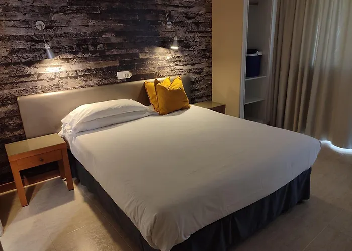 Mar Del Plata (adults Only) 2*