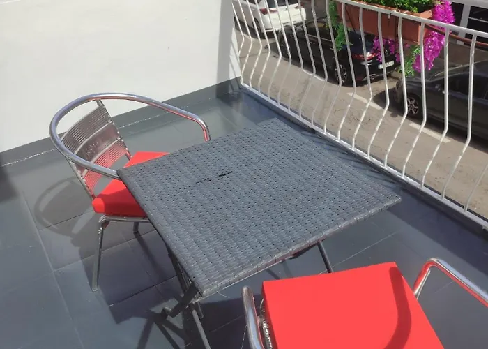 Bed & Breakfast Mar Del Plata (adults Only)