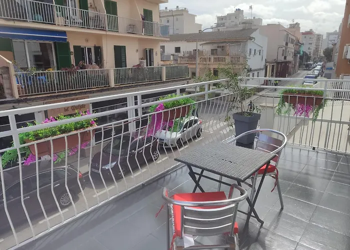 Mar Del Plata (adults Only) Frühstückspension 2*