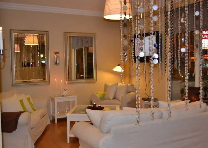 Mar Del Plata (adults Only) Bed & Breakfast El Arenal (Mallorca)