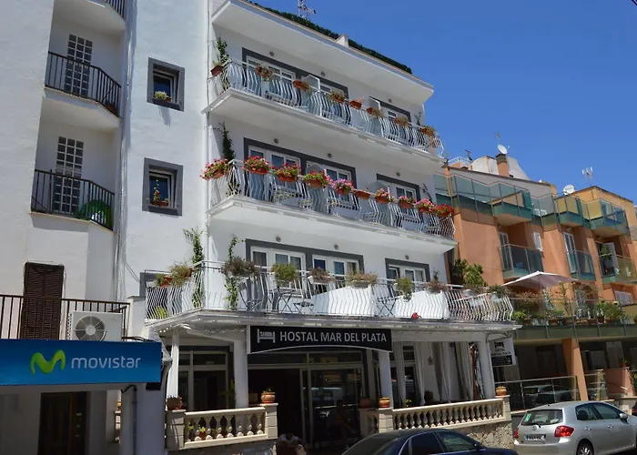 Frühstückspension Mar Del Plata (adults Only)