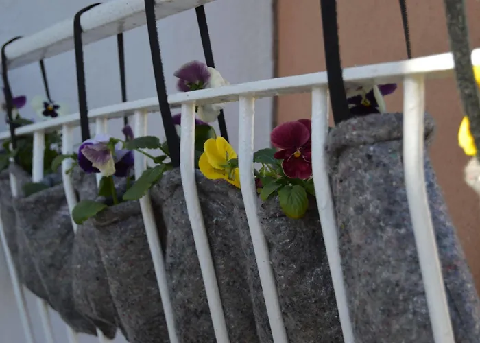 Mar Del Plata (adults Only) Bed & Breakfast