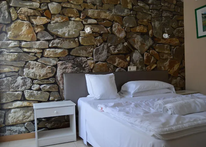 Frühstückspension Mar Del Plata (adults Only) 2*