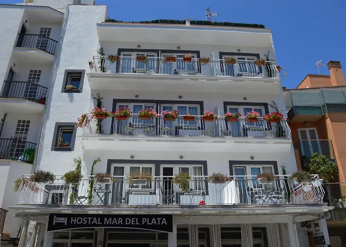 Mar Del Plata (adults Only) 2* El Arenal (Mallorca)