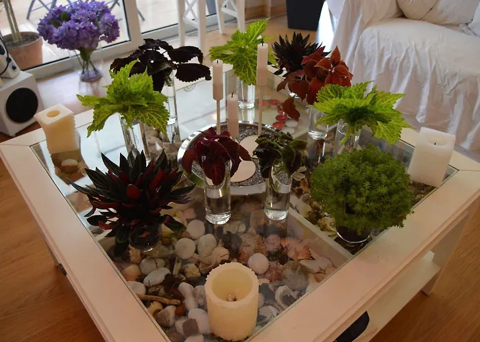 Bed & Breakfast Mar Del Plata (adults Only) 2*