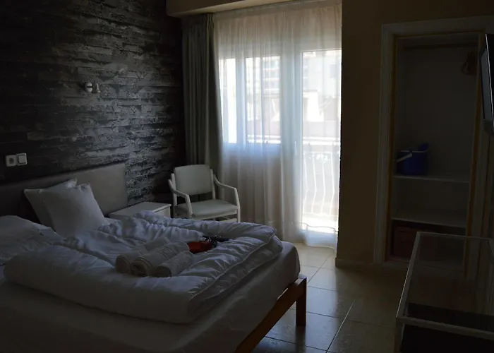 Bed & Breakfast Mar Del Plata (adults Only) El Arenal (Mallorca)