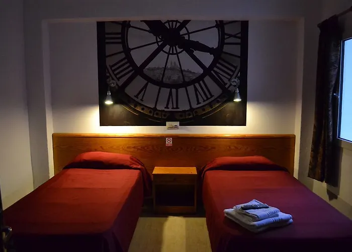 Bed & Breakfast Mar Del Plata (adults Only) 2*