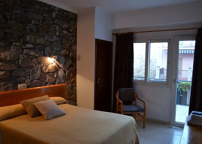 Bed & Breakfast Mar Del Plata (adults Only) El Arenal (Mallorca)