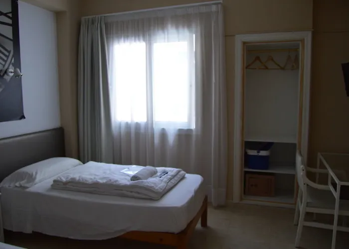 Mar Del Plata (adults Only) 2*