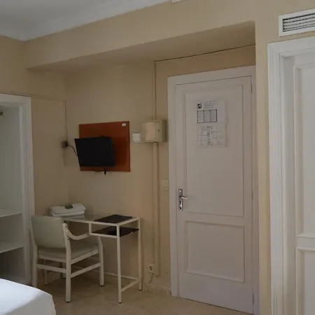 Mar Del Plata (adults Only) 2* 엘아레날