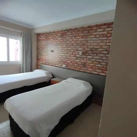 住宿加早餐酒店 银海旅馆