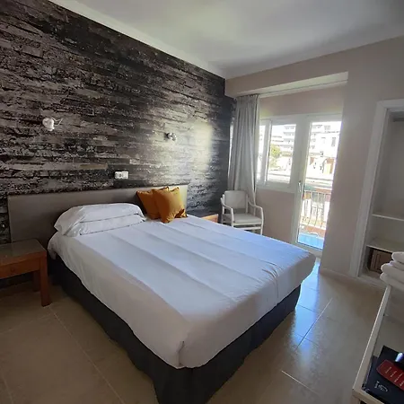 银海旅馆 埃尔阿雷纳尔