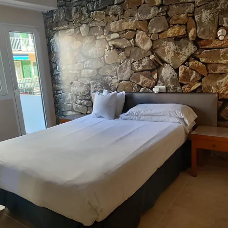 住宿加早餐酒店 银海旅馆