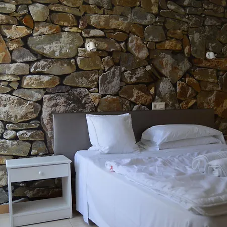 住宿加早餐酒店 银海旅馆 2*