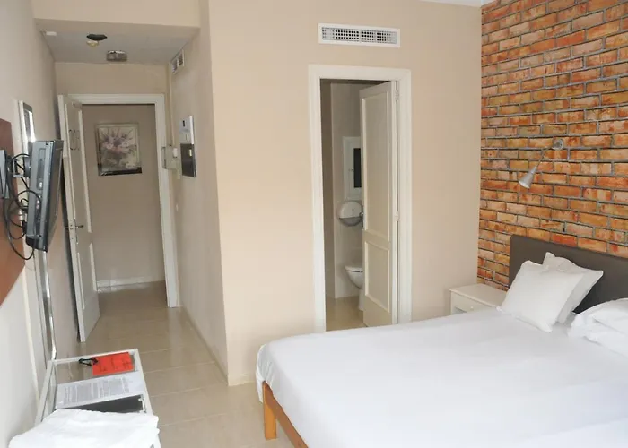 Mar Del Plata (adults Only) 2* El Arenal (Mallorca)