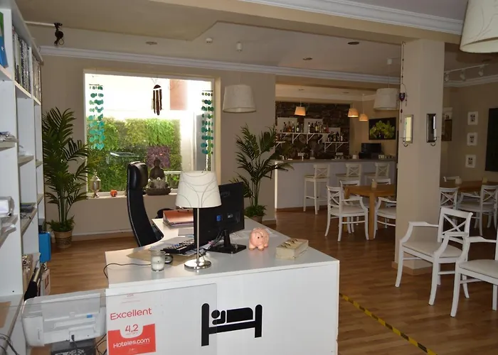 Mar Del Plata (adults Only)