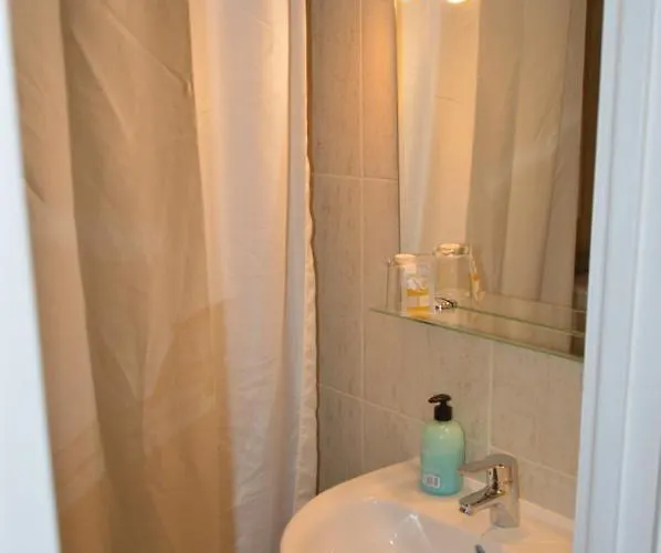 Mar Del Plata (adults Only) Bed & Breakfast El Arenal (Mallorca)