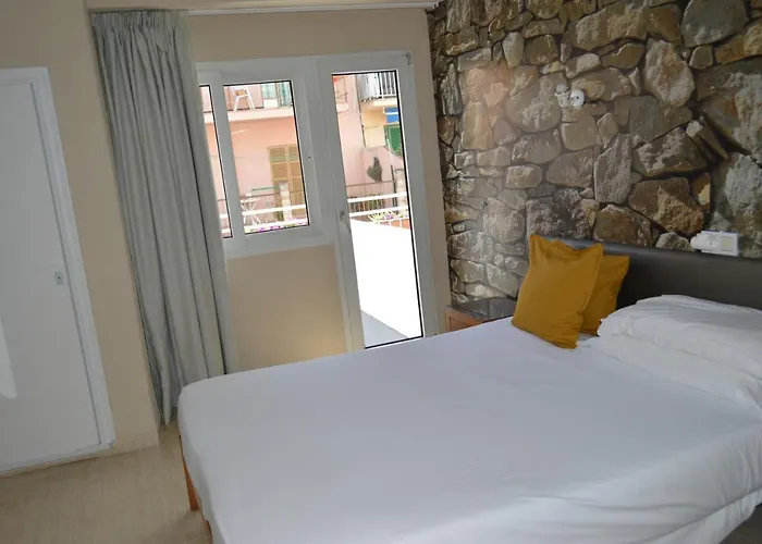 Mar Del Plata (adults Only) Bed & Breakfast El Arenal (Mallorca)