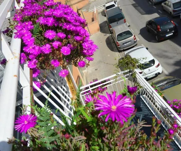 Mar Del Plata (adults Only) Bed & Breakfast El Arenal (Mallorca)