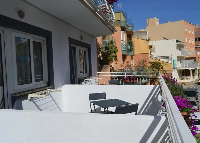 Mar Del Plata (adults Only)