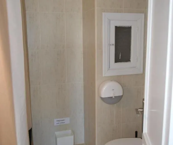 Mar Del Plata (adults Only) Bed & Breakfast 2*