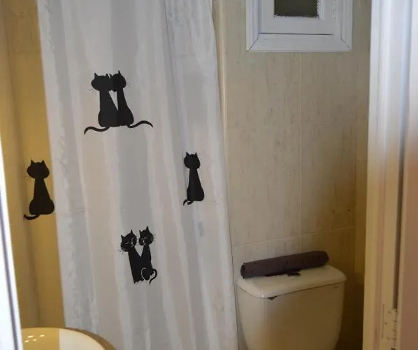 Bed & Breakfast Mar Del Plata (adults Only)