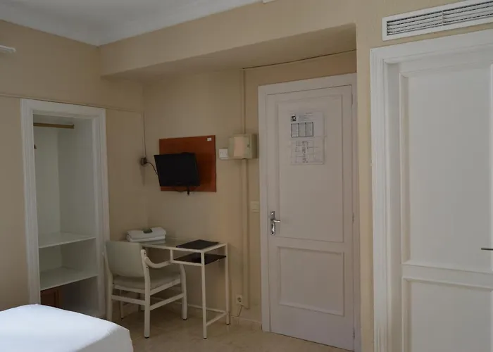 Mar Del Plata (adults Only) 2* El Arenal (Mallorca)