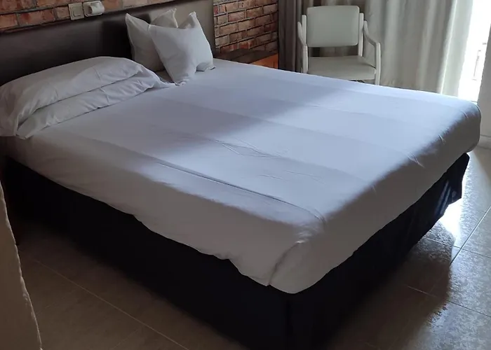 Mar Del Plata (adults Only) Bed & Breakfast