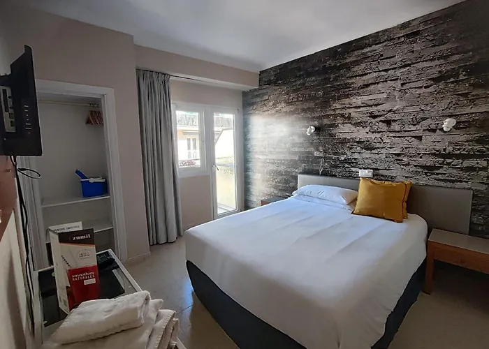 Mar Del Plata (adults Only) 2*