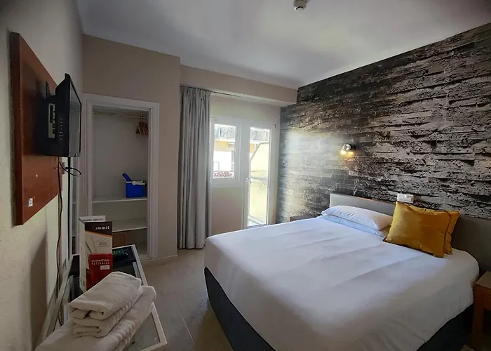 Mar Del Plata (adults Only)