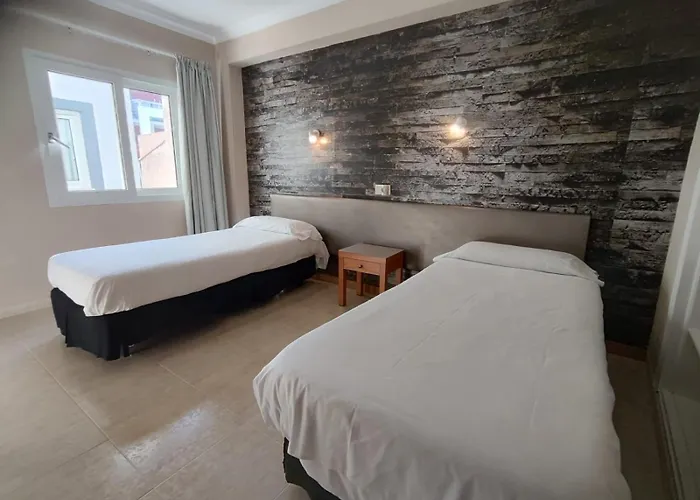 Bed & Breakfast Mar Del Plata (adults Only) 2*