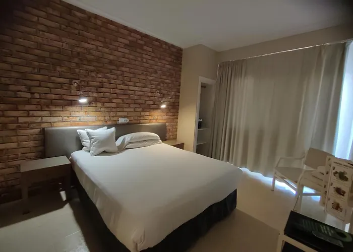 Mar Del Plata (adults Only) Bed & Breakfast 2*