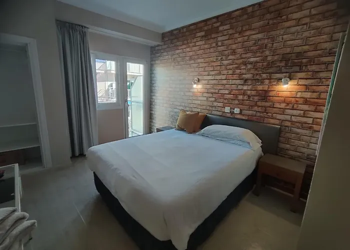 Bed & Breakfast Mar Del Plata (adults Only)