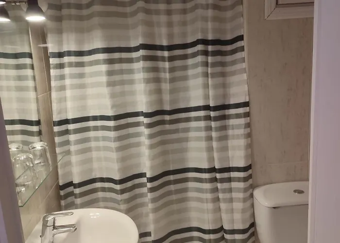 Mar Del Plata (adults Only) Bed & Breakfast