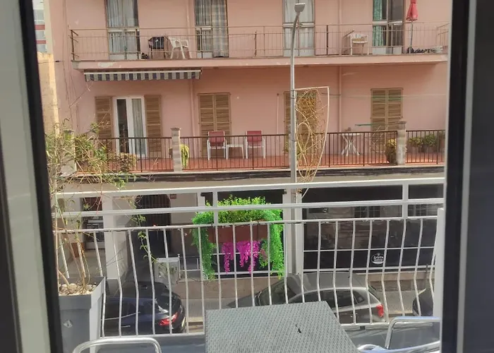 Mar Del Plata (adults Only) Bed & Breakfast