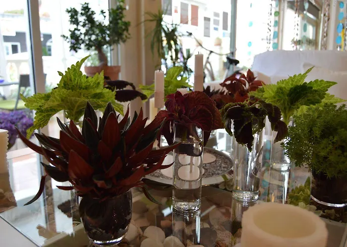 Mar Del Plata (adults Only) Bed & Breakfast 2*